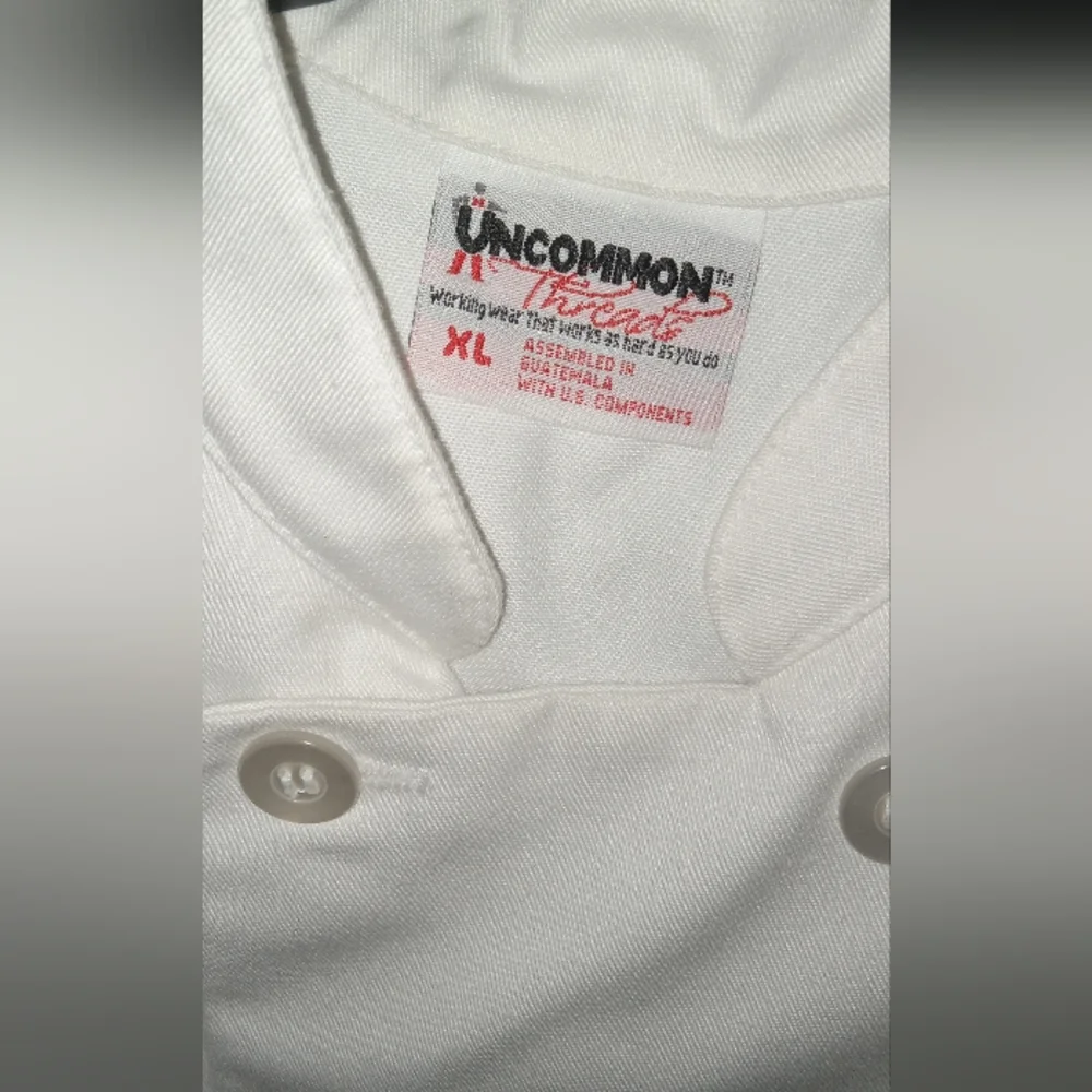 Chef jacket - Picture 5 of 5
